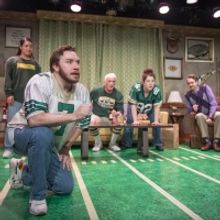 DAD'S SEASON TICKETS is Running at Milwaukee Reparatory Theatre Through January