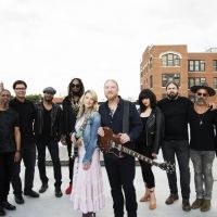 TEDESCHI TRUCKS BAND to be Presented at Kravis Center This November