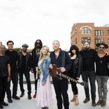 TEDESCHI TRUCKS BAND to be Presented at Kravis Center This November