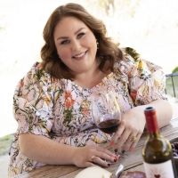 Chrissy Metz Launches JOYFUL HEART WINE COMPANY