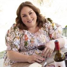 Chrissy Metz Launches JOYFUL HEART WINE COMPANY