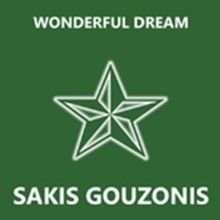 Sakis Gouzonis Releases New Album 'Wonderful Dream'