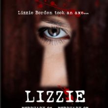 Musical Hit LIZZIE To Premiere in New York