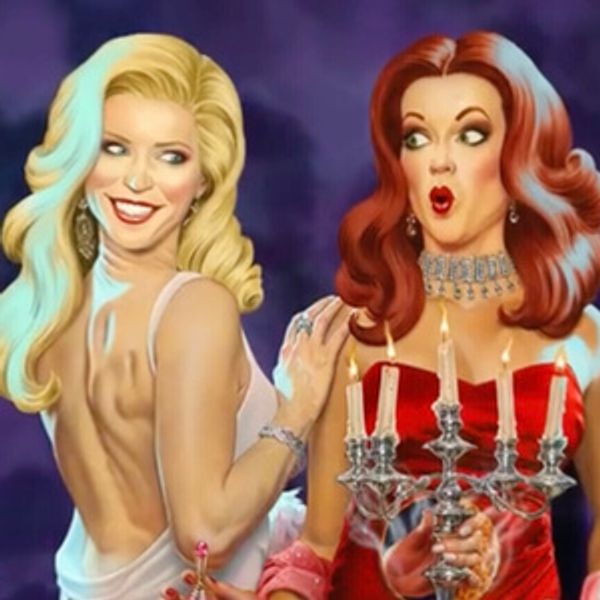 DEATH BECOMES HER Tour Cast Will Be Announced Wednesday Photo