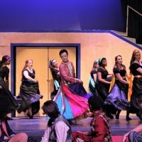 BWW Review: JOSEPH AND THE AMAZING TECHNICOLOR DREAMCOAT at Quincy Music Theatre