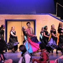 BWW Review: JOSEPH AND THE AMAZING TECHNICOLOR DREAMCOAT at Quincy Music Theatre
