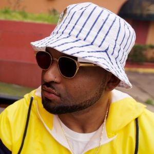 Video: Rapper & Producer J French Releases Music Video For Single 'MERCI'