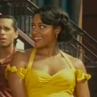 VIDEO: Watch Ariana DeBose Perform 'America' in New WEST SIDE STORY Music Video