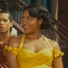 VIDEO: Watch Ariana DeBose Perform 'America' in New WEST SIDE STORY Music Video