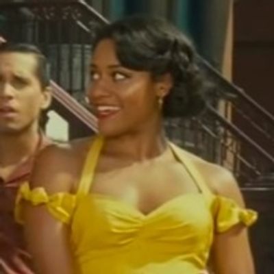 VIDEO: Watch Ariana DeBose Perform 'America' in New WEST SIDE STORY Music Video