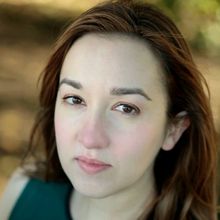 Interview: 'British Theatre Has a Huge Problem With Tokenism': Playwright Naomi Weste