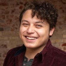 Interview: Kyle Camay of STRIKING 12: THE NEW GROOVELILY MUSICAL at Minneapolis Music