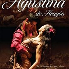 Gail Meath Releases New Historical Romance 'Agustina De Aragón'