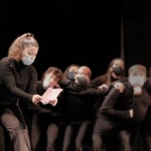Csc's Young Performers Workshop Presents Spring Festival Of Shows And Registration Op