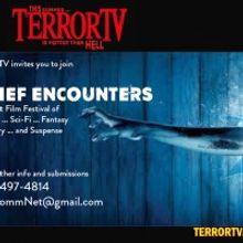 Terror TV Announces First Short Film Festival