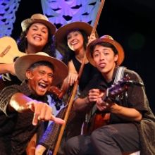 Honolulu Theatre for Youth Opens 68th Season with World Premiere of THE PA'AKAI WE BR
