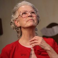 Review: DOROTHEA PUENTE TELLS ALL is a Killer Hit at Big Idea Theatre