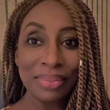 Susan-Sojourna Collier Hosts Speaking Panel 'Storytelling Strategies' at NYU Tisch