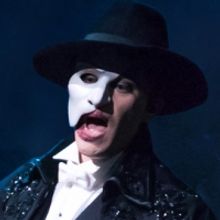 THE PHANTOM OF THE OPERA to Serve as Setting For New Peacock Murder Mystery Anthology