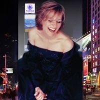 Karen Mason Announces Flurry Of Live Shows On The Heels Of HALSTON Premiere on…