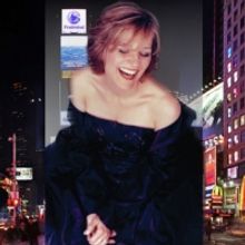 Karen Mason Announces Flurry Of Live Shows On The Heels Of HALSTON Premiere on NETFLI