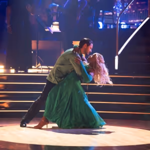 DANCING WITH THE STARS Celebrates SOUL TRAIN With Special Back-to-Back Episodes