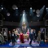 Review: MERRILY WE ROLL ALONG at Signature Theatre