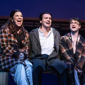 MERRILY WE ROLL ALONG, PURLIE VICTORIOUS, SPAMALOT & HARMONY to Host Performances…