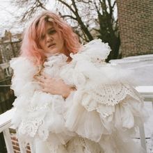 Grace Ives Sets New Album 'Girlfriend' and Headline Tour