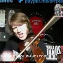 Shake Rattle & Roll Pianos Announces Upcoming Programming