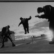 Greg Mendez, They Are Gutting A Body Of Water & Sun Organ Release New Single