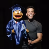 John Tartaglia Stars In THE MUSIC MAN At The Wick Theatre