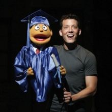 John Tartaglia Stars In THE MUSIC MAN At The Wick Theatre