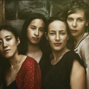 Quartuor Ardeo y Vassilena Serafimova ofrecen un recital en Madrid
