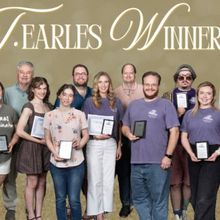 Theatre Tuscaloosa Reveals 2024-25 T. Earle Johnson Award Winners