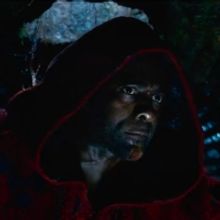 VIDEO: Idris Elba & Tilda Swinton Star in THREE THOUSAND YEARS OF LONGING Trailer