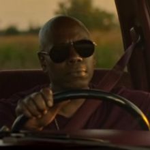 VIDEO: Netflix Releases New Promo for Dave Chapelle's CLOSER