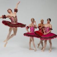 LES BALLETS TROCKADERO DE MONTE CARLO Return With Their All-Male Classical Ballet…