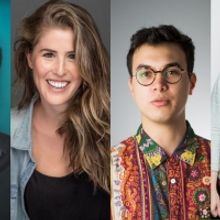 Roundabout Announces Third Cohort in Roundabout Directors Group