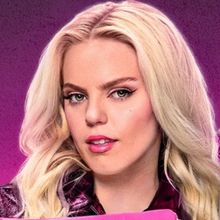 Reneé Rapp & Megan Thee Stallion to Release MEAN GIRLS Song