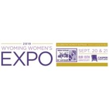 2019 Wyoming Women's Expo Celebrates 15th Anniversary