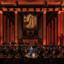 Photos: Seven Lions to Perform with Seattle Symphony in One-Night-Only Show