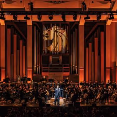 Photos: Seven Lions to Perform with Seattle Symphony in One-Night-Only Show