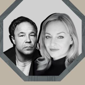 Shakespeare North Playhouse To Host An Evening With Christine Tremarco In…