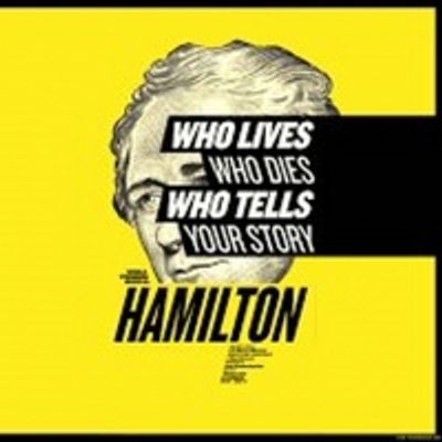 UN D&Iacute;A COMO HOY: HAMILTON se estrenaba Off-Broadway