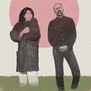 Jeffrey Foucault + Pieta Brown 'Gamblers All Tour' Starts This Weekend
