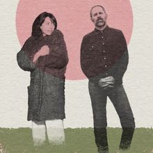 Jeffrey Foucault + Pieta Brown 'Gamblers All Tour' Starts This Weekend