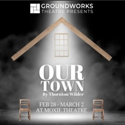 Interview: Wendy Maples of OUR TOWN at Groundworks Theatre