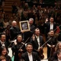 HK Phil Announces Extension Of Jaap Van Zweden's Music Director Tenure Through…