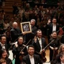 HK Phil Announces Extension Of Jaap Van Zweden's Music Director Tenure Through 2023/2